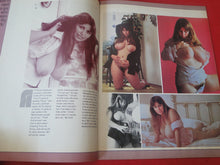 Load image into Gallery viewer, Vintage Nude Erotic Sexy Adult Magazine Fling September 1977 JB66