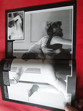 Load image into Gallery viewer, Vintage Nude Erotic Sexy Adult Magazine BDSM New Uniform Girls #20 1H
