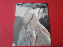 Load image into Gallery viewer, Vintage Adult Erotic Sexy Magazine Gay Interest Slurp 1997 JB40