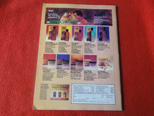 Load image into Gallery viewer, Vintage Nude Erotic Sexy Adult Magazine Fling March 1986 JB25