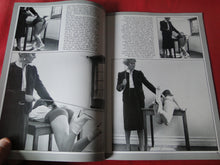 Load image into Gallery viewer, Vintage Nude Erotic Sexy Adult Magazine BDSM New Uniform Girls #20 1H