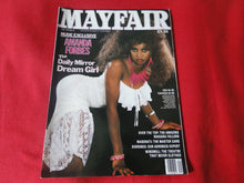 Load image into Gallery viewer, Vintage Nude Erotic Sexy Adult Magazine Mayfair V.23 #9 G2
