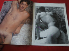 Load image into Gallery viewer, Vintage Adult Erotic Sexy Magazine Gay Interest Slurp 1997 JB40