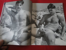 Load image into Gallery viewer, Vintage Adult Erotic Sexy Magazine Gay Interest Slurp 1997 JB40