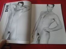 Load image into Gallery viewer, Vintage Adult Erotic Sexy Magazine Gay Interest Slurp 1997 JB40