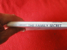 Load image into Gallery viewer, Vintage Erotic Adult Paperback Novel/Book The Family Secret G3