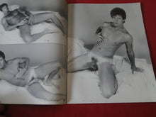 Load image into Gallery viewer, Vintage Adult Erotic Sexy Magazine Gay Interest Slurp 1997 JB40