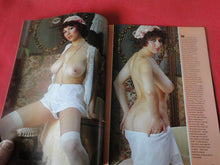 Load image into Gallery viewer, Vintage Nude Erotic Sexy Adult Big Tit Magazine Gent August 1979 Uschi P92