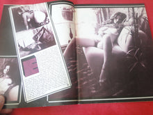 Load image into Gallery viewer, Vintage Nude Erotic Sexy Adult Magazine Fling July 1978 JB66