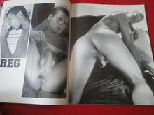 Load image into Gallery viewer, Vintage Adult Erotic Sexy Magazine Gay Interest Slurp 1997 JB40