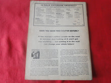 Load image into Gallery viewer, Vintage Nude Erotic Sexy Adult Magazine Sportsman August 1967 JB1a