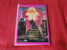Load image into Gallery viewer, Vintage Nude Erotic Sexy Adult Men's Magazine Juggs November 1995 #