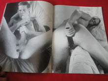 Load image into Gallery viewer, Vintage Adult Erotic Sexy Magazine Gay Interest Slurp 1997 JB40