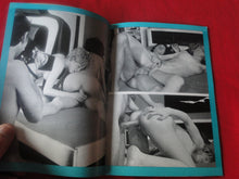 Load image into Gallery viewer, Vintage Nude Erotic Sexy Adult Magazine Danish Sex Bizarre 4 P83