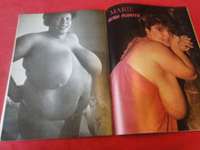 Load image into Gallery viewer, Vintage Nude Erotic Sexy Adult Magazine Juggs June 1989 G1