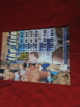 Load image into Gallery viewer, Vintage Adult Erotic Sexy Magazine Gay Interest Blueboy October 2001 GM