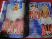 Load image into Gallery viewer, Vintage Nude Erotic Sexy Adult Men's Magazine Juggs November 1995 #