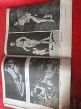 Load image into Gallery viewer, Vintage Nude Erotic Sexy Adult Magazine Sex & Censorship V.1 #1 G8