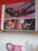 Load image into Gallery viewer, Vintage Nude Erotic Sexy Adult Magazine Fling July 1978 JB66