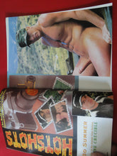 Load image into Gallery viewer, Vintage Adult Erotic Sexy Magazine Gay Interest Punk 1997 JB40