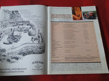 Load image into Gallery viewer, Vintage Nude Erotic Sexy Adult Magazine Mayfair V.21 #2 G2