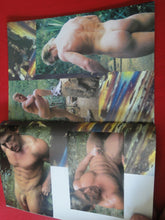 Load image into Gallery viewer, Vintage Adult Erotic Sexy Magazine Gay Interest Punk 1997 JB40