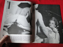 Load image into Gallery viewer, Vintage Nude Erotic Sexy Adult Magazine Paradise 1985 JB25