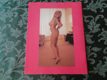 Load image into Gallery viewer, Vintage Nude Erotic Sexy Adult Magazine Bunny Yeager's Foto File USCHI JB17