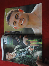 Load image into Gallery viewer, Vintage Adult Erotic Sexy Magazine Gay Interest Blueboy October 2001 GM