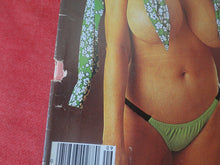 Load image into Gallery viewer, Vintage Nude Erotic Sexy Adult Magazine Fling September 1978 Roberta Pedon A BIT ROUGH JB66