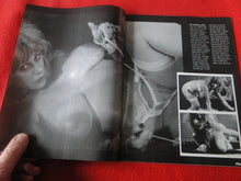 Load image into Gallery viewer, Vintage Nude Erotic Sexy Adult Magazine Fling July 1986 JB25