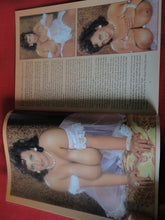 Load image into Gallery viewer, Vintage Nude Erotic Sexy Adult Men's Magazine Juggs October 1995 #