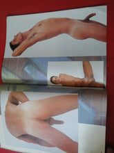Load image into Gallery viewer, Vintage Adult Erotic Sexy Magazine Gay Interest Punk 1997 JB40