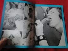 Load image into Gallery viewer, Vintage Nude Erotic Sexy Adult Magazine Danish Sex Bizarre 8 P83
