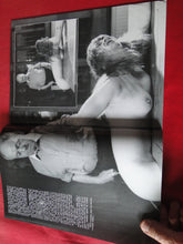 Load image into Gallery viewer, Vintage Nude Erotic Sexy Adult Magazine BDSM New Uniform Girls #23 1H