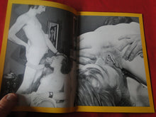 Load image into Gallery viewer, Vintage Nude Erotic Sexy Adult Magazine Danish Sex Bizarre 8 P83