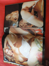 Load image into Gallery viewer, Vintage Nude Erotic Sexy Adult Magazine Sex on Sex 1977 G8