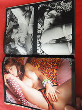 Load image into Gallery viewer, Vintage Nude Erotic Sexy Adult Magazine Sex on Sex 1977 G8
