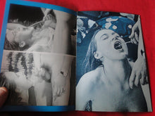 Load image into Gallery viewer, Vintage Nude Erotic Sexy Adult Magazine Danish Sex Bizarre 8 P83