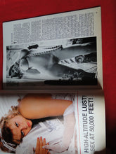 Load image into Gallery viewer, Vintage Nude Erotic Sexy Adult Magazine Paradise 1985 JB25