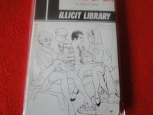 Load image into Gallery viewer, Vintage Erotic Adult Paperback Novel/Book Family Circle of Sin G3