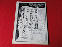Load image into Gallery viewer, Vintage Nude Erotic Sexy Adult Magazine Squire July 1973 JB25