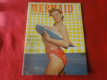 Load image into Gallery viewer, Vintage Nude Erotic Sexy Adult Magazine Mermaid 1959 JB1a
