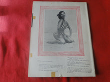 Load image into Gallery viewer, Vintage Nude Erotic Sexy Adult Magazine Mermaid 1959 JB1a