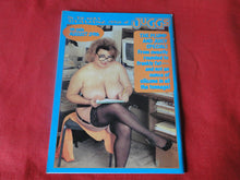 Load image into Gallery viewer, Vintage Nude Erotic Sexy Adult Men's Magazine Juggs September 1995 #