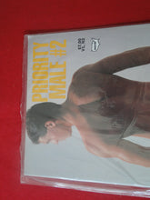 Load image into Gallery viewer, Vintage Adult Erotic Sexy Magazine Gay Interest SEALED Priority Male #2 JB40