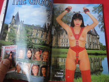 Load image into Gallery viewer, Vintage Nude Erotic Sexy Adult Magazine Private #132 1995 JB56