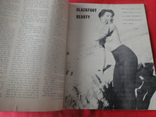 Load image into Gallery viewer, Vintage Nude Erotic Sexy Adult Magazine Mermaid 1959 JB1a