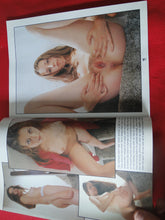 Load image into Gallery viewer, Vintage Nude Erotic Sexy Adult Magazine Newcummers 1999 G2