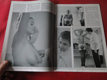 Load image into Gallery viewer, Vintage Nude Erotic Sexy Adult Magazine BDSM New Uniform Girls #22 1H